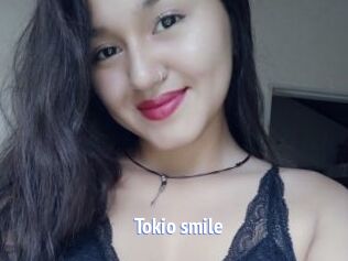 Tokio_smile