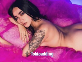 Tokioadding