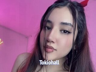 Tokiohall