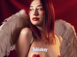 Tokiokay