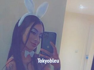 Tokyobleu