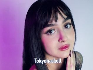 Tokyohaskell