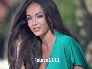 Tolove1111