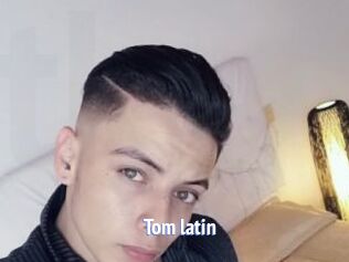 Tom_latin