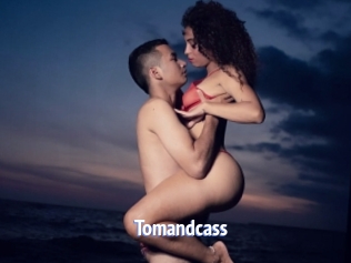 Tomandcass