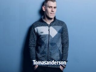 Tomasanderson