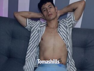 Tomashills