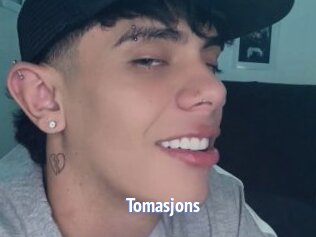 Tomasjons