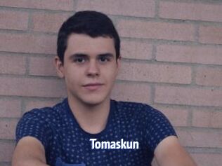 Tomaskun