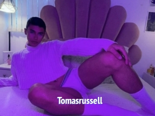 Tomasrussell
