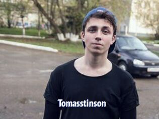 Tomasstinson