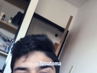 Tomatoma