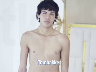 Tombakker