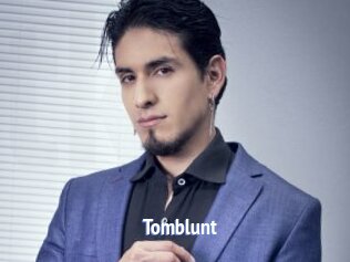 Tomblunt