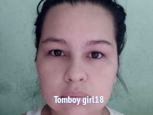 Tomboy_girl18