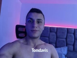 Tomdavis