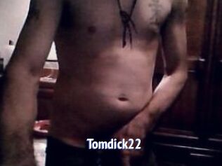 Tomdick22
