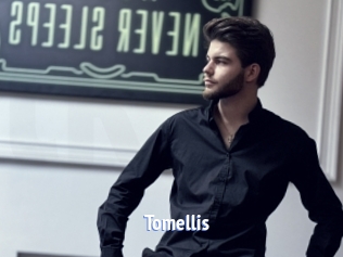 tomellis Telefon Kontakte