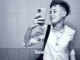 Tomeva