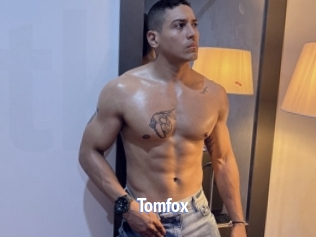 tomfox Telefon Kontakte