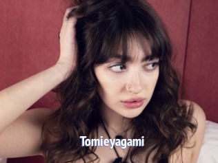 Tomieyagami