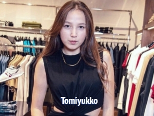 Tomiyukko