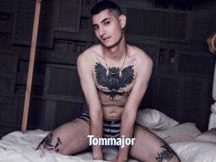 Tommajor