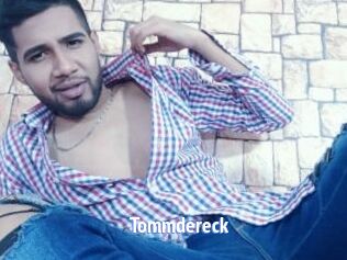 Tommdereck