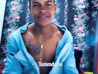 Tommdonn