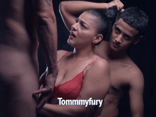 Tommmyfury