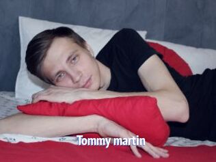 Tommy_martin