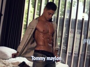 Tommy_maylon