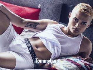 Tommybang