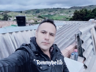 Tommybello