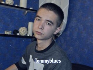 Tommyblues