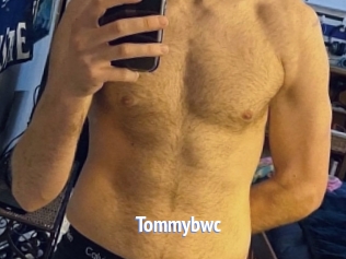 Tommybwc