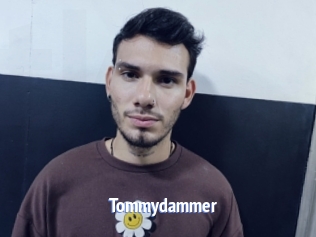 Tommydammer