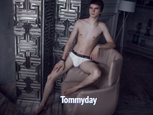 Tommyday