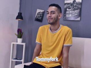 Tommyfork