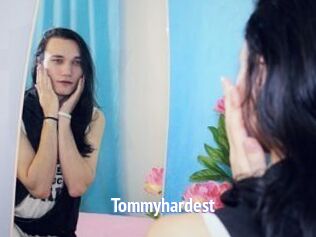 Tommyhardest