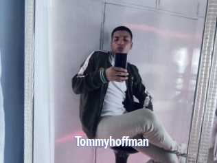 Tommyhoffman