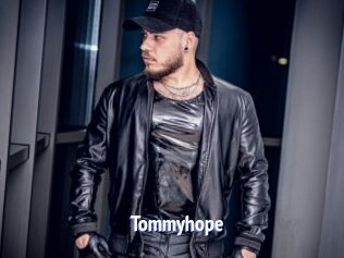 Tommyhope