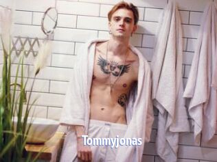 Tommyjonas