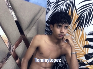 Tommylopez