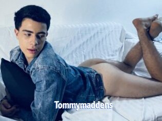 Tommymaddens