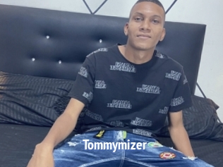 Tommymizer