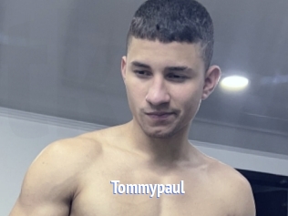 tommypaul Telefon Kontakte