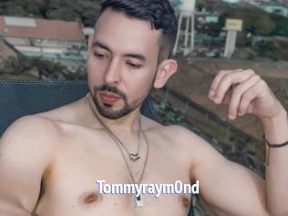 Tommyraym0nd