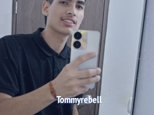 Tommyrebell