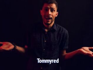Tommyred